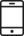 mobile phone icon